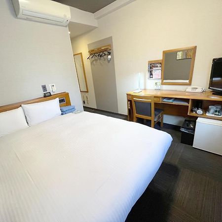 Hotel Route-Inn Naha Asahibashi Eki Higashi Zewnętrze zdjęcie