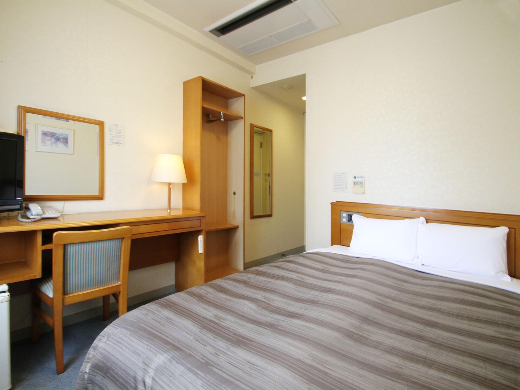 Hotel Route-Inn Naha Asahibashi Eki Higashi Zewnętrze zdjęcie