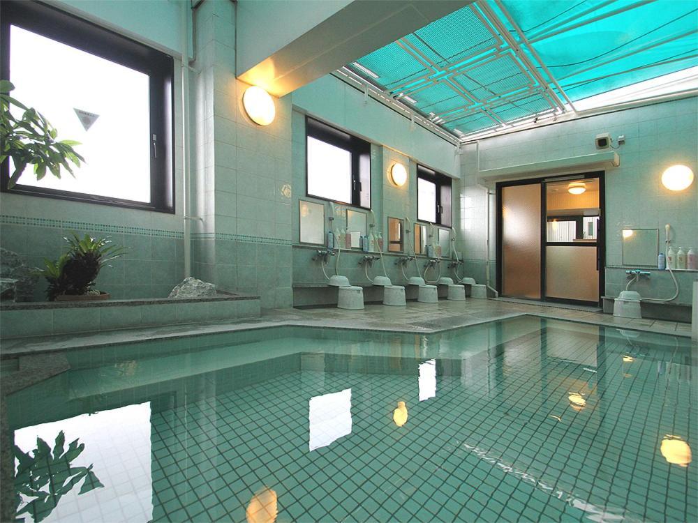 Hotel Route-Inn Naha Asahibashi Eki Higashi Zewnętrze zdjęcie